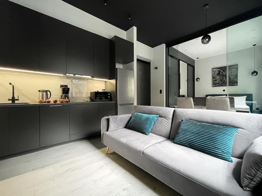 Lucky New Home #01 Vipgreece أثينا المظهر الخارجي الصورة