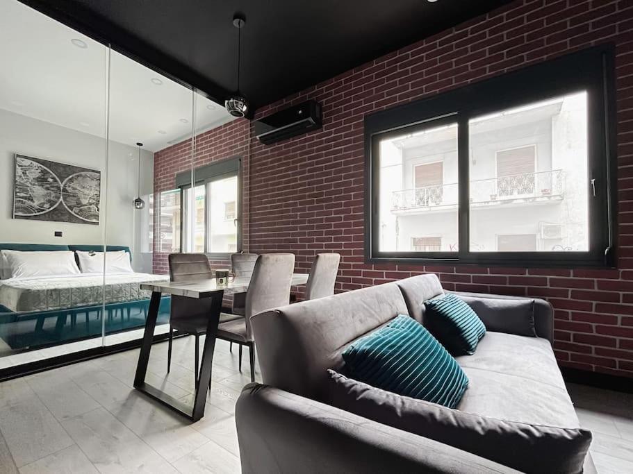 Lucky New Home #01 Vipgreece أثينا المظهر الخارجي الصورة
