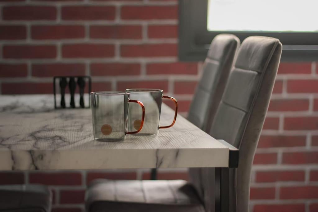 Lucky New Home #01 Vipgreece أثينا المظهر الخارجي الصورة